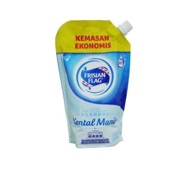 Frisian Flag Susu Kental Manis