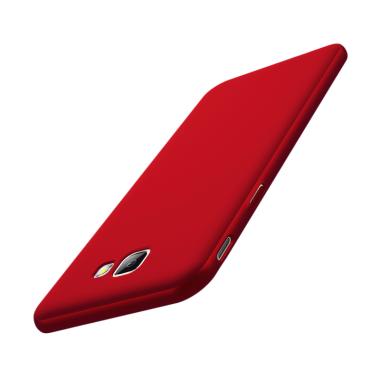 Winner Baby Skin Ultra Thin Hardcas ... n7 2016 or J7 Prime - Red