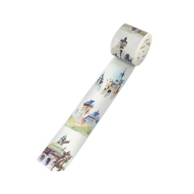 KarlyKaela Decorative Cheko Washi Tape