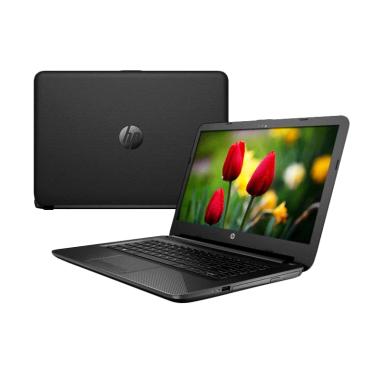 HP 14-BW001AU Notebook [AMD E2-9000E/ 4GB/ 500GB/ DOS]