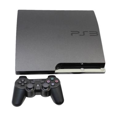 Harga Sony Playstation 3 Slim Terbaru September 2020 Dan Spesifikasi