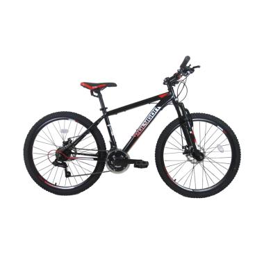 Polygon Monarch 3.0 AH Sepeda MTB [26 Inch]