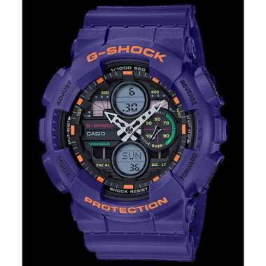 Jual Gshock Ga 140 Branded \u0026 100% Original - Harga Promo Juni 2022 | Blibli