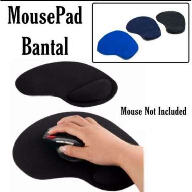 MOUSE PAD BANTAL