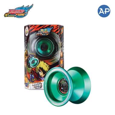 Yoyo Auldey Blazing Teens 5 Advance Metal Series Demon