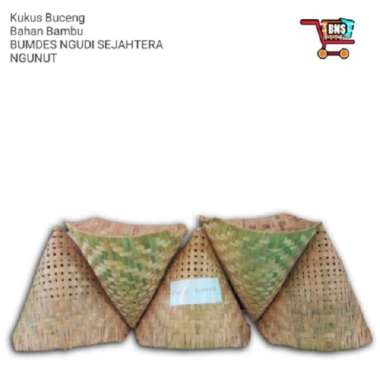 KUKUSAN BUCENG/ KUKUSAN TUMPENG/ KUKUSAN BAMBU/ KUKUSAN BERAS/ SARINGAN SAYUR/SARINGAN BERAS