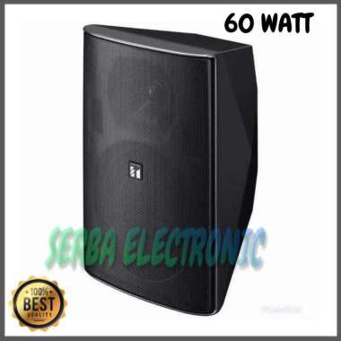 Jual Toa Horn 60 Watt Terbaru Dengan Harga Termurah Di 2024 Blibli