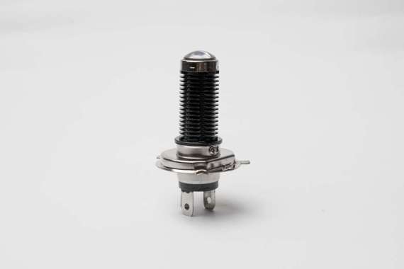 RTD Rayton Lampu Utama / Lampu Depan Motor LED Putih M11W-H4 WHITE