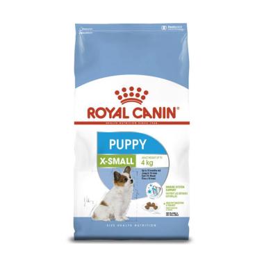 royal canin puppy mini