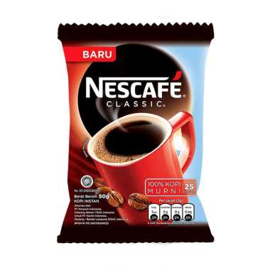 Nescafe Classic Coffee