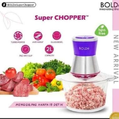 Promo Han River Meat Grinder Food 