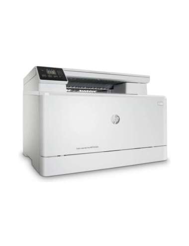 hp mfp183fw