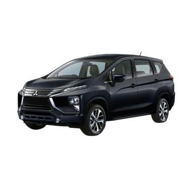 Mitsubishi Xpander 1.5 L Ultimate Mobil - Black Mica