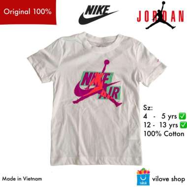 Jual Air Jordan Baby Pilihan Terlengkap 