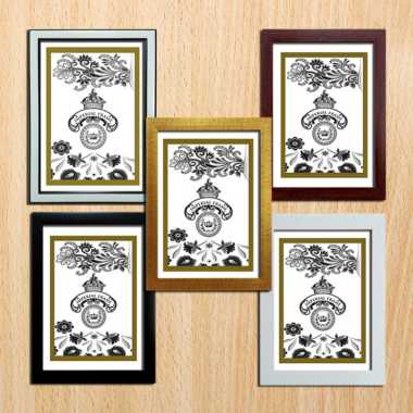 Jual Frame Photo Minimalis Online Terbaru April 2021 Blibli