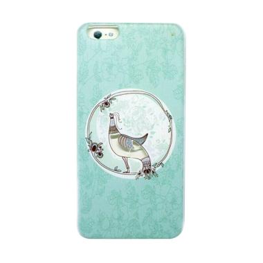 New Jobs Fuse Case Pattern Green Bi ... 6 Plus or iPhone 6S Plus