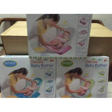 Harga Baby Bather Pliko
