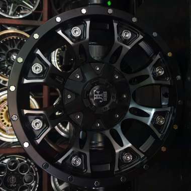 Velg R/Ring 15 R15 JF 5274 Panther Hilux Double Blazer dll