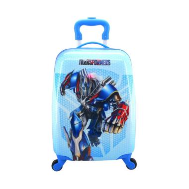 DJ Fashion 0252 Tas Troli Koper Anak