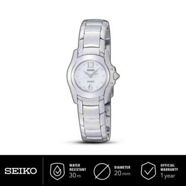 Harga Jam Seiko Original Jam Tangan Wanita Terbaru November 2021 | BigGo  Indonesia