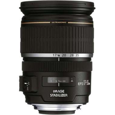 lensa canon ef 17 55 harga terbaru