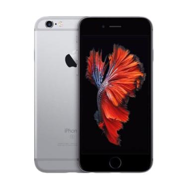 Apple iPhone 6S Plus 32GB Smartphone - Grey RESMI IBOX/TAM