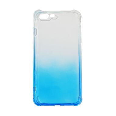 VR Buy 1 Get 1 Softcase Anti Shock ... Blue (Free Warna Random)