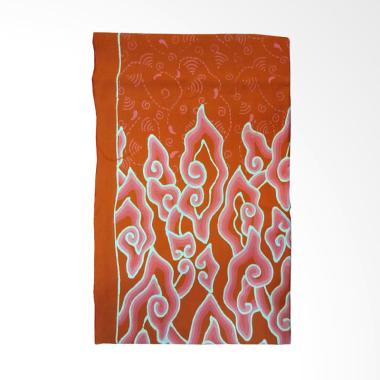Hokokay Megamendung Exclusive Kain Batik Tulis
