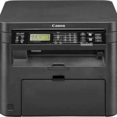 daftar harga printer laser canon