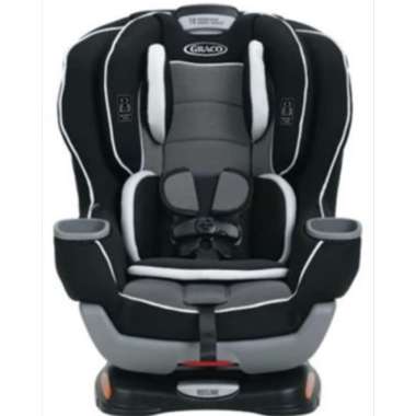 graco extend2fit