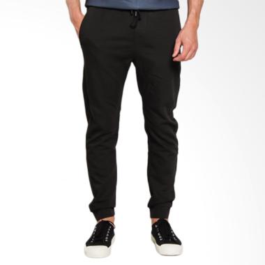 Papercut Men Cliff Jogger Celana Pria - Green [CF1980]