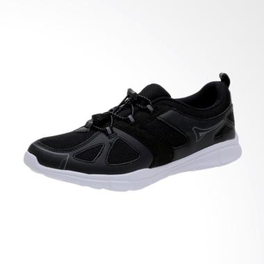 Ardiles Iberika Sepatu Sneakers Wanita - Black