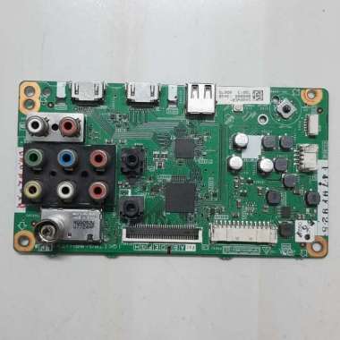 Mainboard TV LED SHARP LC 32LE265I 32LE265