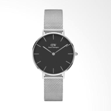 Daniel Wellington Petite Sterling Jam Tangan Pria