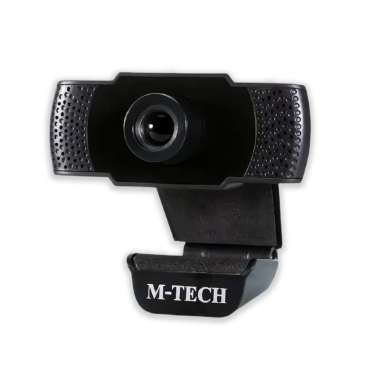 Webcam M-Tech WB 400 720p