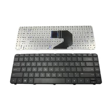 HP Laptop Keyboard for HP COMPAQ CQ ... Pavilion G4/G6/G43 Series