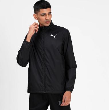 puma train warm up jacket