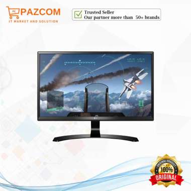 Harga Lg Monitor 4k Ips Terbaru Agustus 