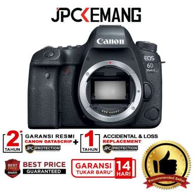 Kamera Digital - Harga Terbaru September 2022 | Blibli
