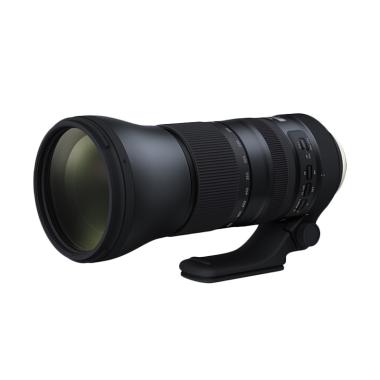 Tamron Lens SP 150-600mm Di f/5-6.3 VC USD for Nikon