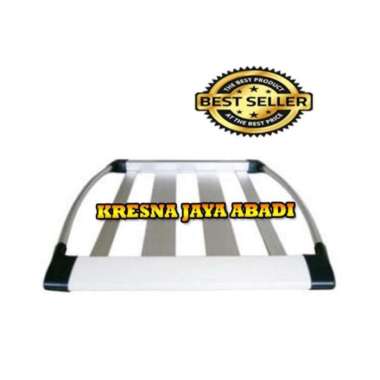 ROOF RACK ALL NEW PAJERO