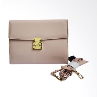 Planet Ocean Girl DPG640-450 Dompet Wanita - Pink