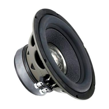 Morel Primo 124 Subwoofer Speaker Mobil
