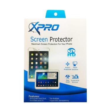 X-PRO Tempered Glass Screen Protect ... 05LTE or T700WIFI - Clear