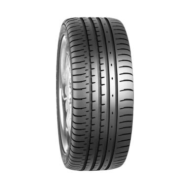 Accelera PHI-R 225/45 R16 Ban Mobil - Black