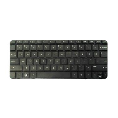 HP Keyboard Laptop for Mini 110-3520
