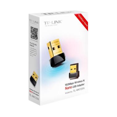 TP-LINK TL-WN725N USB Wifi