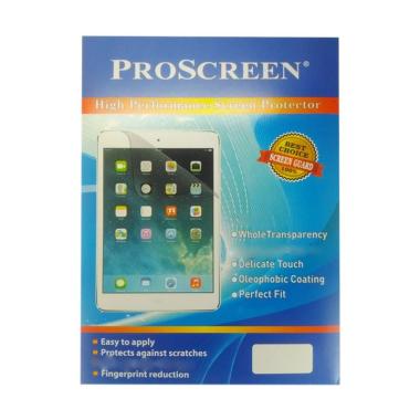 Proscreen Anti Glare Matte Anti Fin ... dvan T1R Star Tab R7 Inch