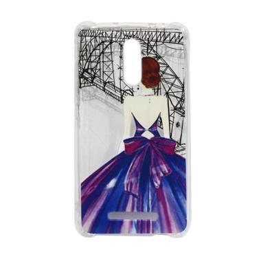 VR Softcase Anti Crack Anti Shock X ... e for Xiaomi Redmi Note 3