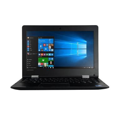 Lenvo Notebook 310-1GID Laptop [Intel 3350/2GB/500GB/11 Inch]